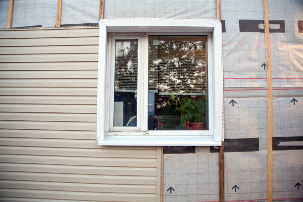 Siding Removal and Disposal in Wellington, OH